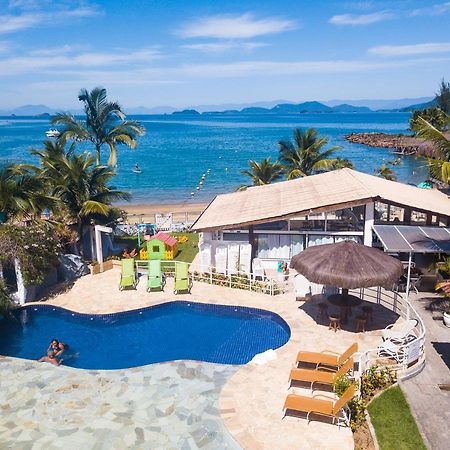Pousada Daleste Angra dos Reis Luaran gambar