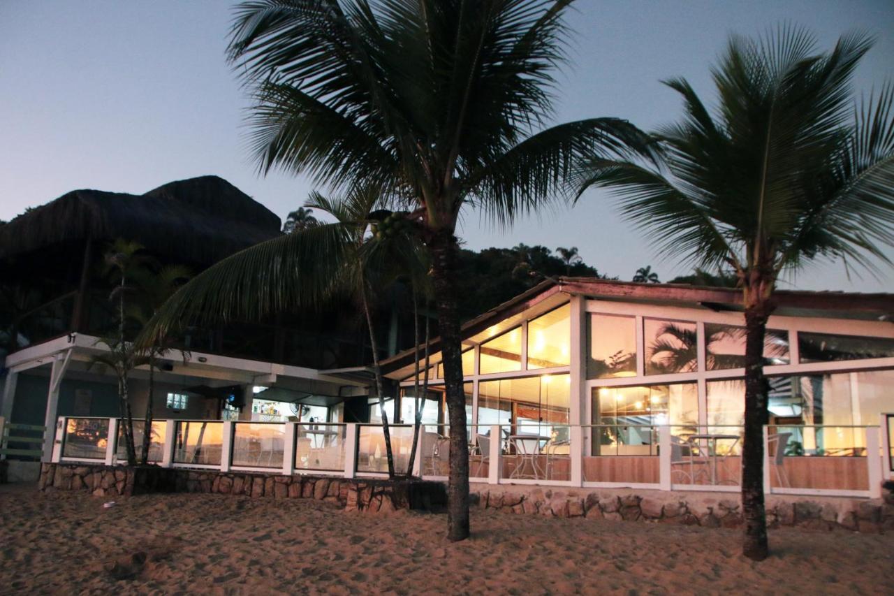 Pousada Daleste Angra dos Reis Luaran gambar