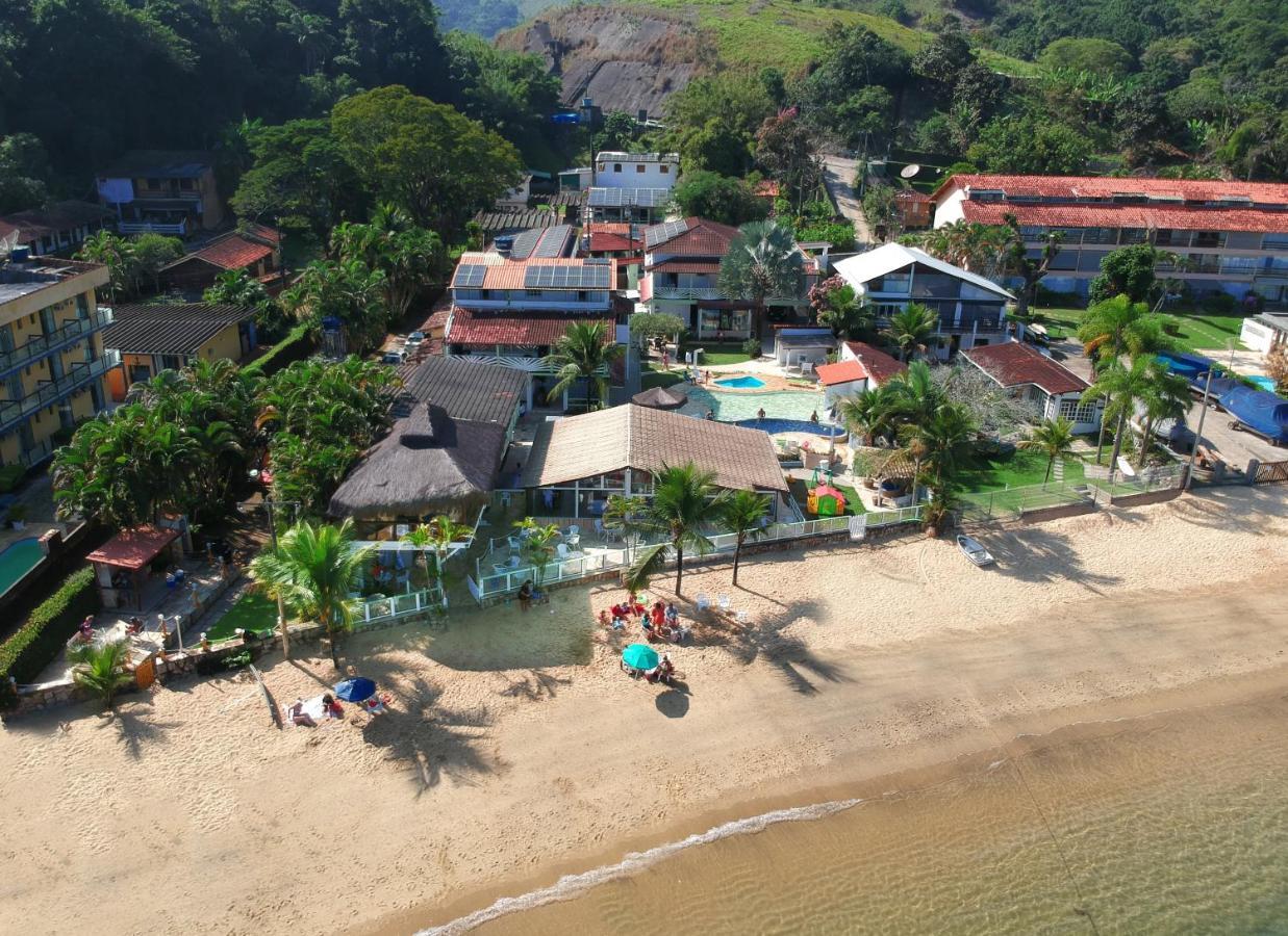 Pousada Daleste Angra dos Reis Luaran gambar