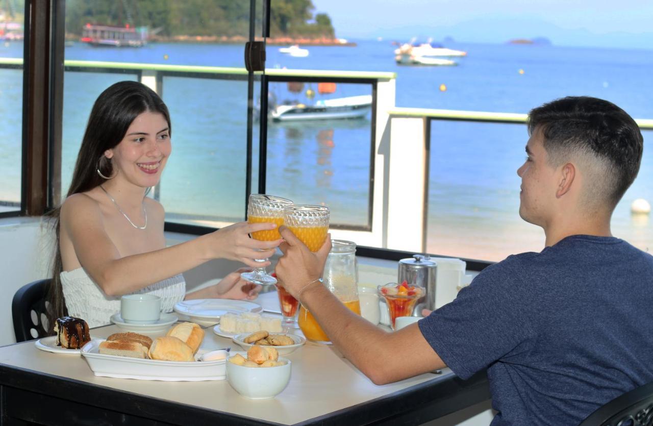 Pousada Daleste Angra dos Reis Luaran gambar