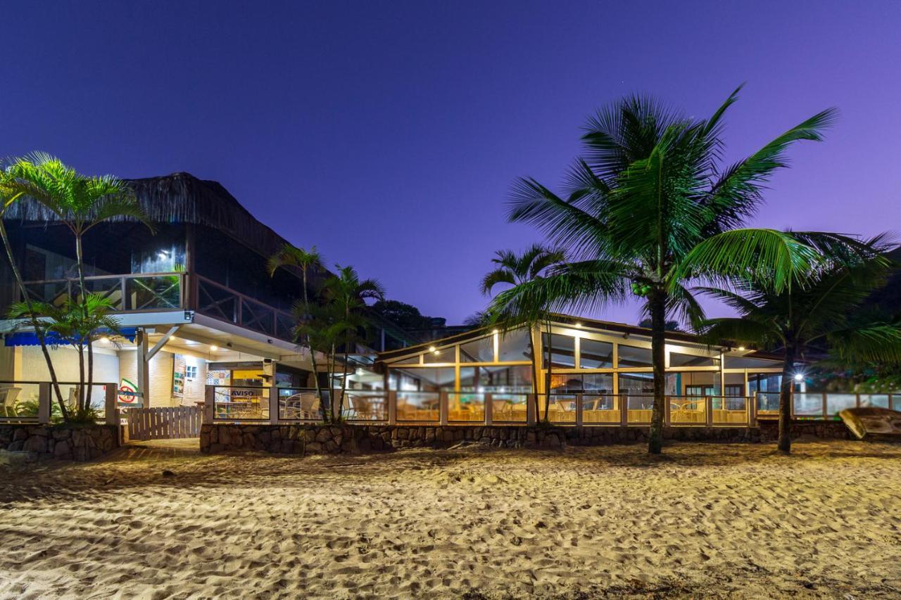 Pousada Daleste Angra dos Reis Luaran gambar