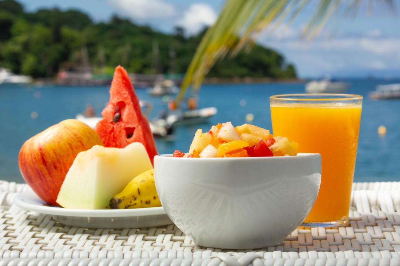 Pousada Daleste Angra dos Reis Luaran gambar