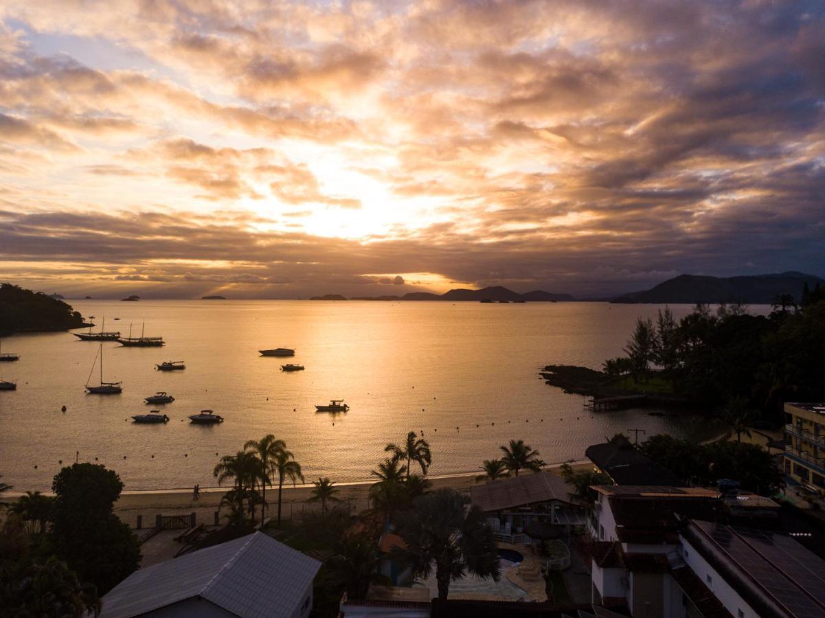 Pousada Daleste Angra dos Reis Luaran gambar