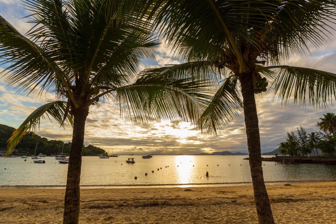 Pousada Daleste Angra dos Reis Luaran gambar