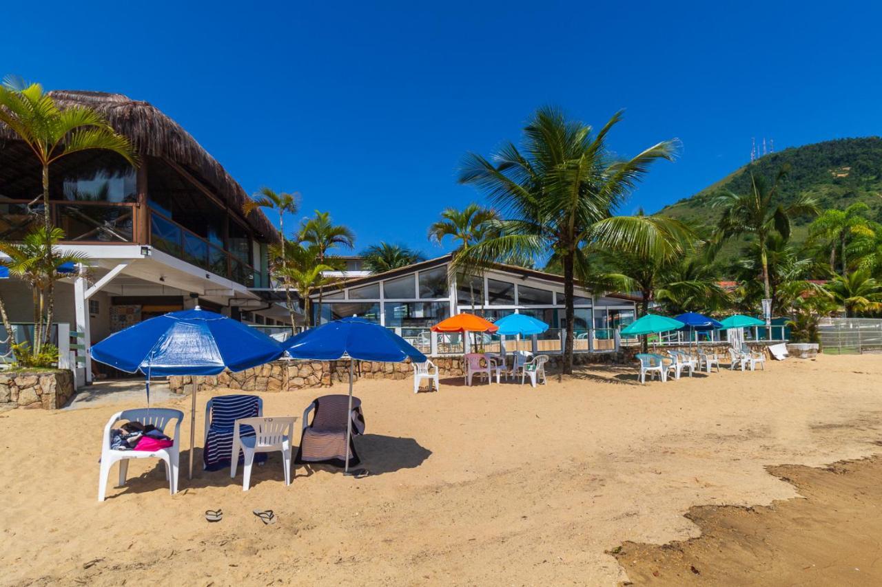 Pousada Daleste Angra dos Reis Luaran gambar