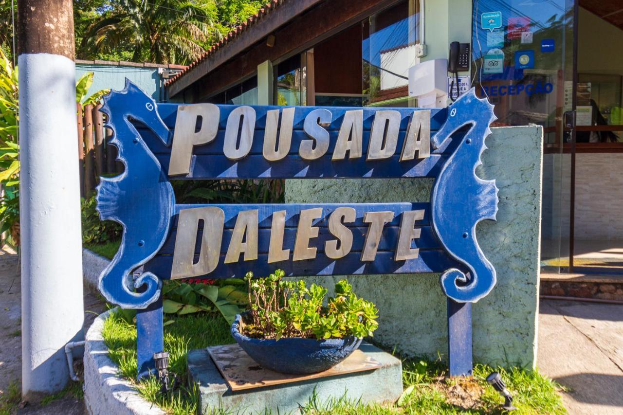 Pousada Daleste Angra dos Reis Luaran gambar