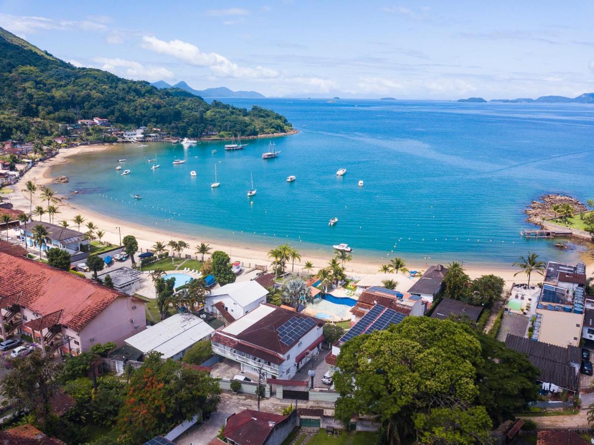 Pousada Daleste Angra dos Reis Luaran gambar