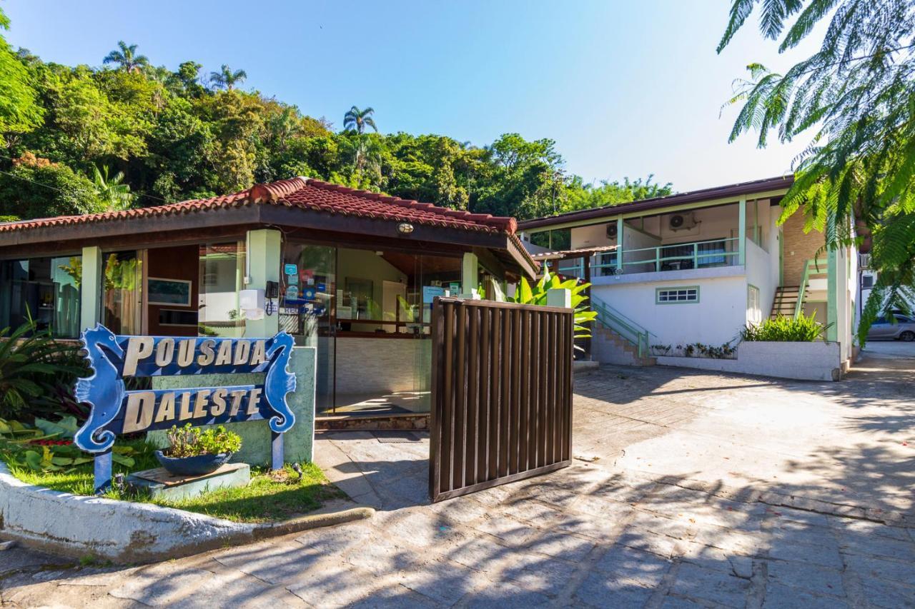 Pousada Daleste Angra dos Reis Luaran gambar