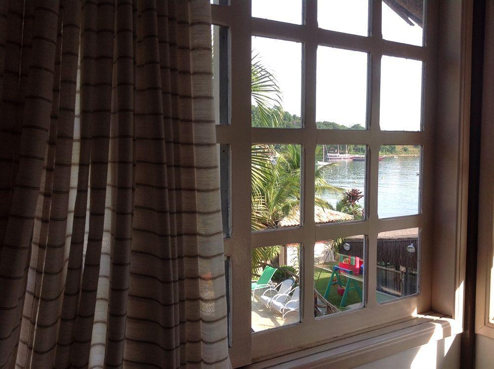 Pousada Daleste Angra dos Reis Luaran gambar
