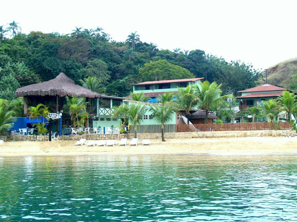 Pousada Daleste Angra dos Reis Luaran gambar