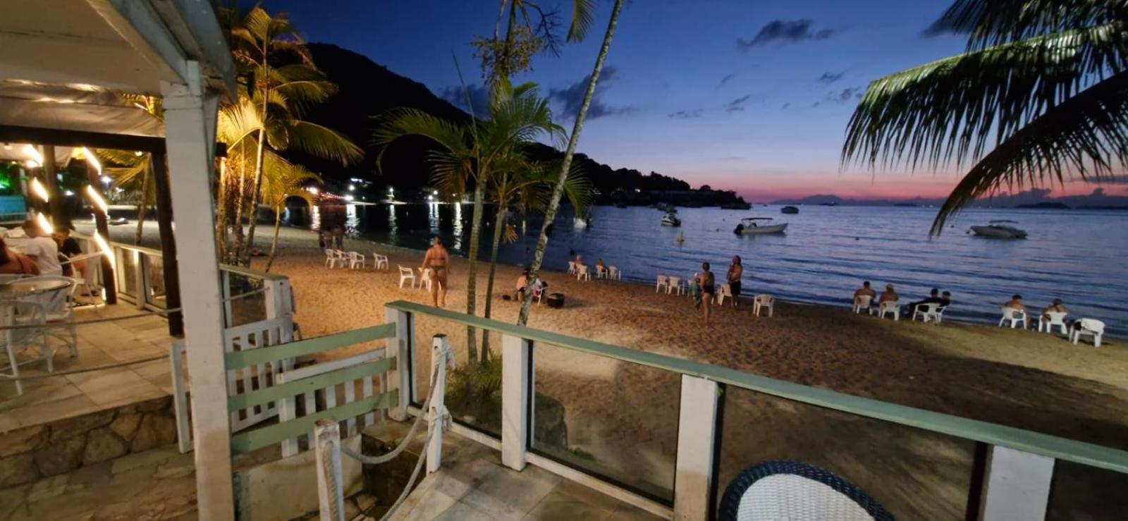 Pousada Daleste Angra dos Reis Luaran gambar