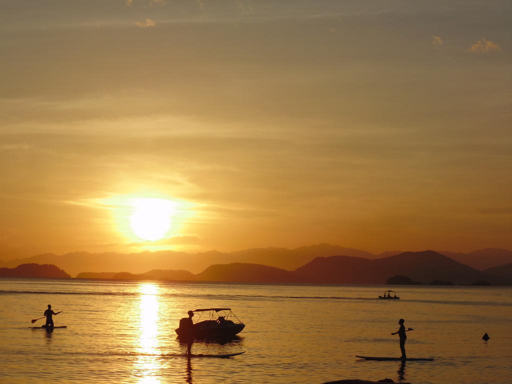 Pousada Daleste Angra dos Reis Luaran gambar