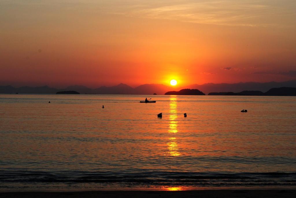 Pousada Daleste Angra dos Reis Luaran gambar