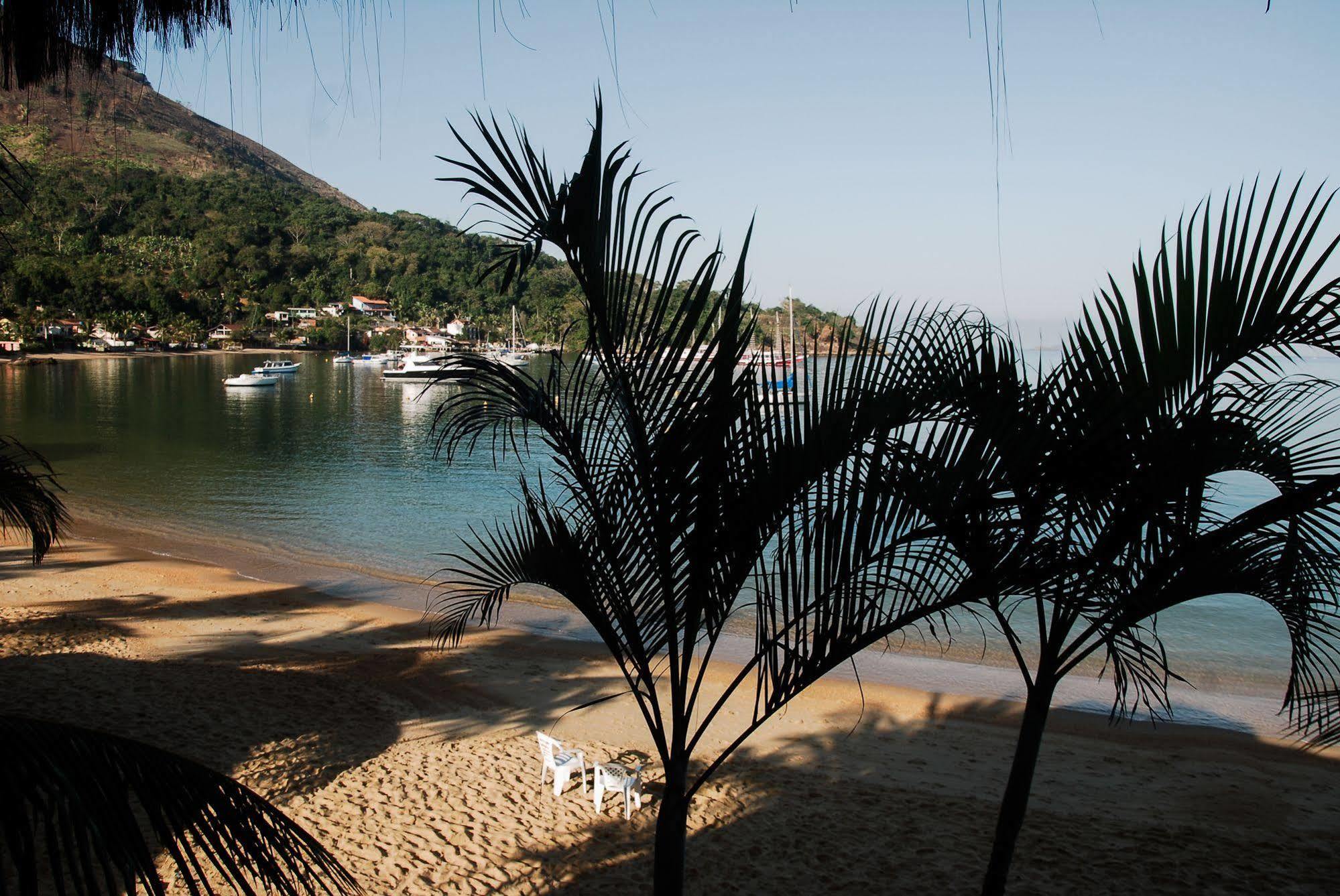 Pousada Daleste Angra dos Reis Luaran gambar